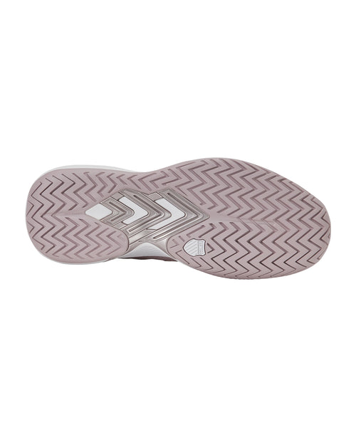 94767-552-M | ULTRASHOT LIGHT | VIOLET ICE/WHITE/ROSE GOLD - K-Swiss EU - 6