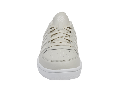 94777-001-M | COURT CALI | LIGHT GRAY/SNOW WHITE