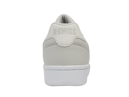 94777-001-M | COURT CALI | LIGHT GRAY/SNOW WHITE