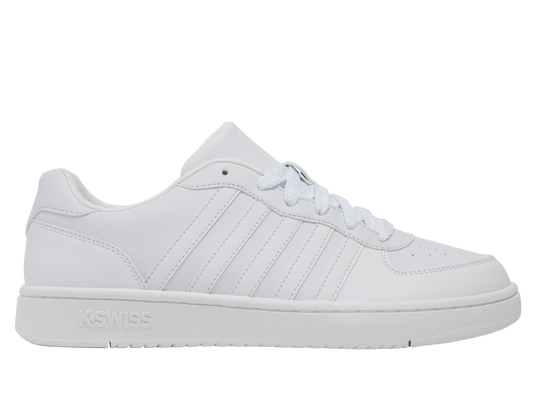 94777-101-M | COURT CALI | WHITE/WHITE