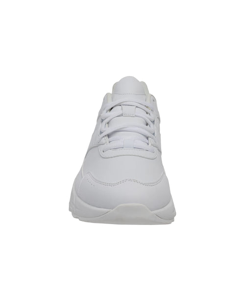 94778-101-M | FARIO LTH | WHITE/WHITE - K-Swiss EU - 3