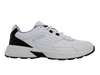 94778-124-M | FARIO LTH | WHITE/BLACK/LILAC