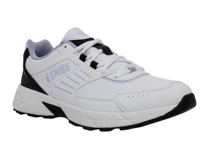 94778-124-M | FARIO LTH | WHITE/BLACK/LILAC