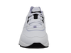 94778-124-M | FARIO LTH | WHITE/BLACK/LILAC