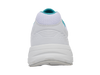 94779-141-M | FARIO M | WHITE/TURQUOISE