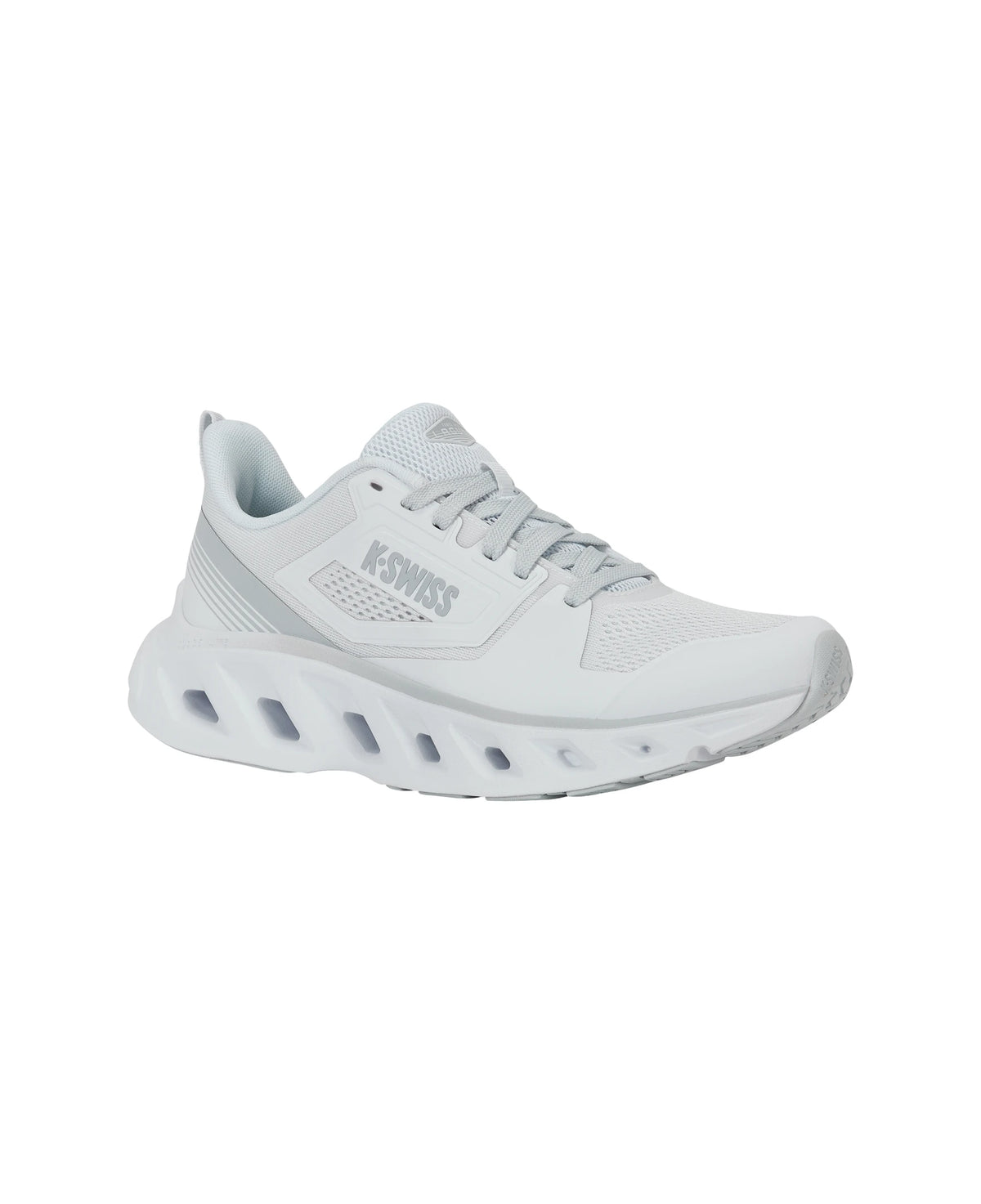 94891-105-M | LAGUNA TUBES LITE | WHITE/GLACIER GRAY