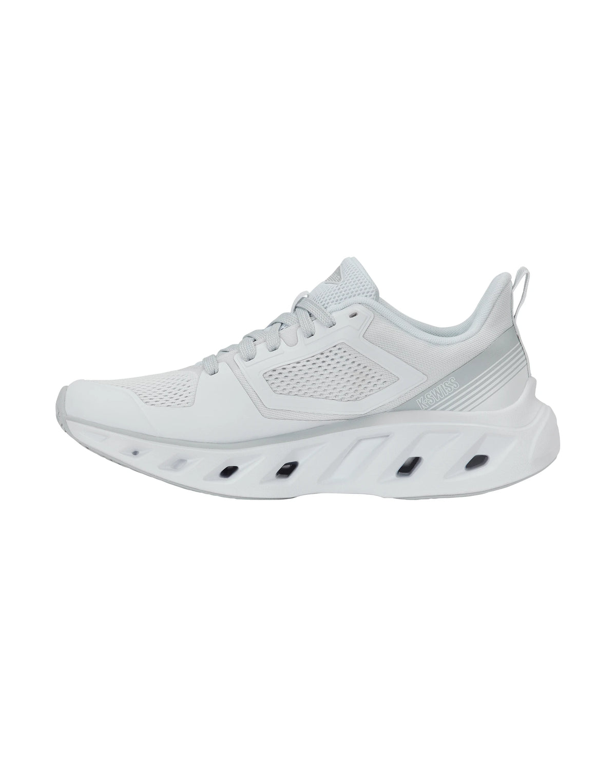 94891-105-M | LAGUNA TUBES LITE | WHITE/GLACIER GRAY