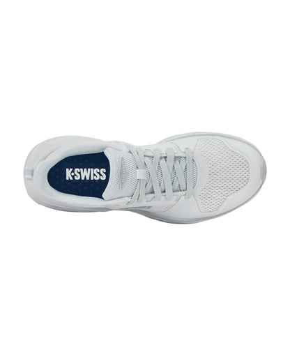 94891-105-M | LAGUNA TUBES LITE | WHITE/GLACIER GRAY