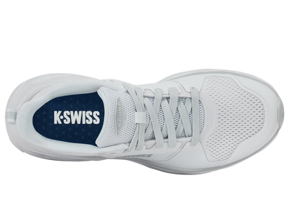 94891-105-M | LAGUNA TUBES LITE | WHITE/GLACIER GRAY