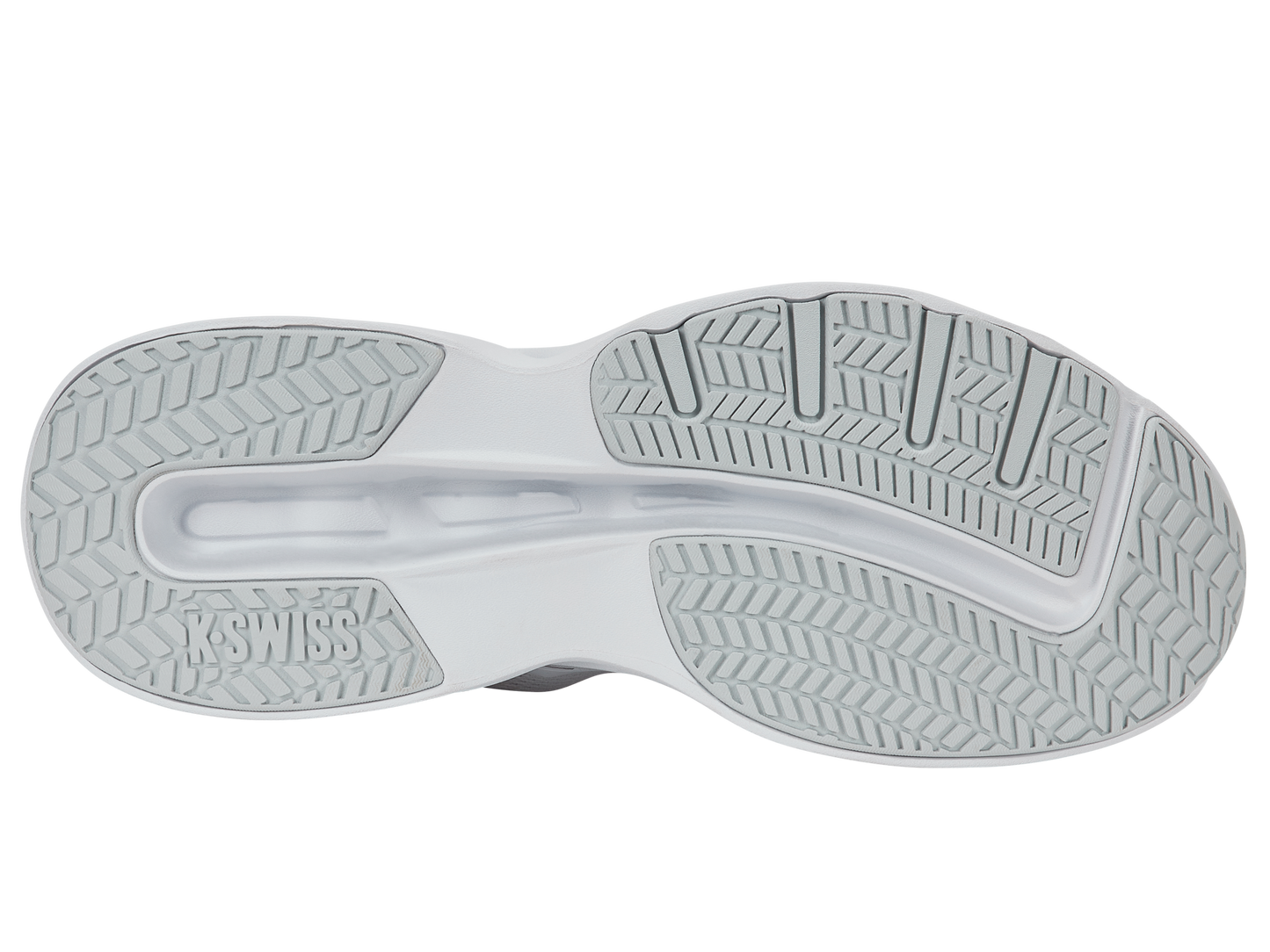 94891-105-M | LAGUNA TUBES LITE | WHITE/GLACIER GRAY