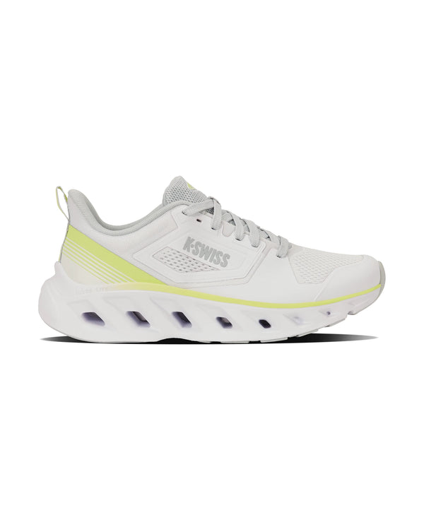 94891-115-M | LAGUNA TUBES LITE | WHITE/GLACIER GRAY/SLIME GREEN