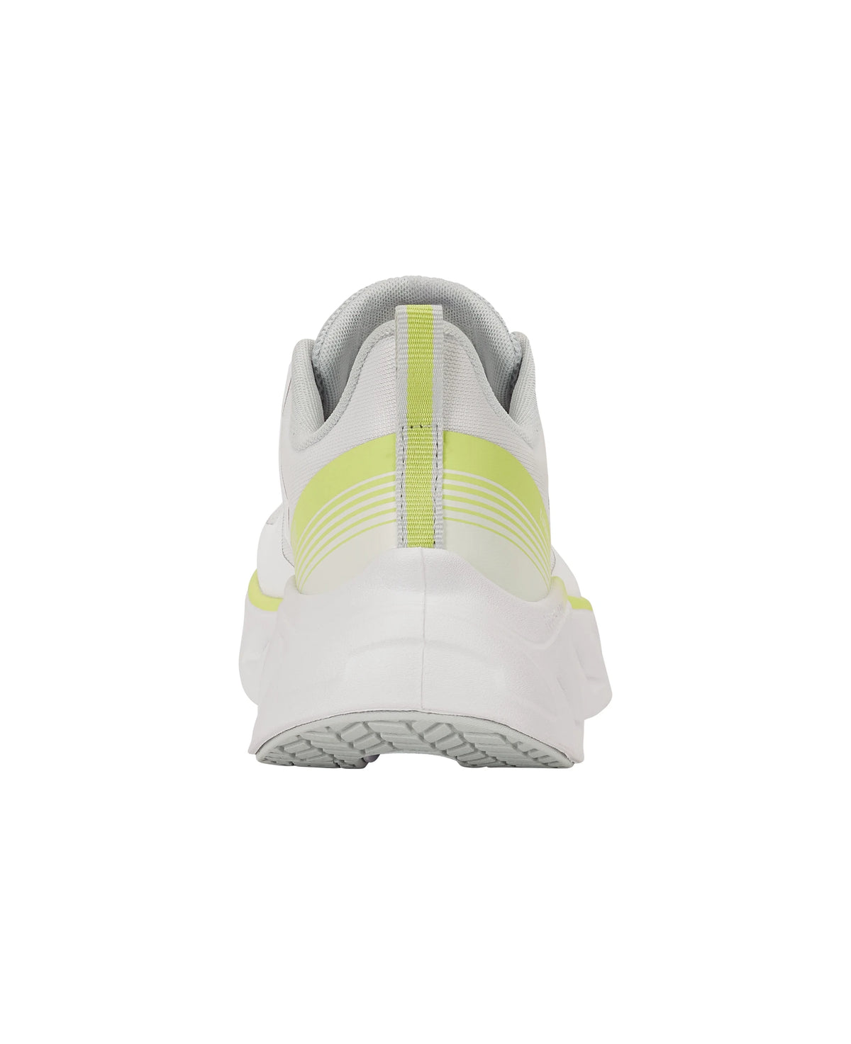 94891-115-M | LAGUNA TUBES LITE | WHITE/GLACIER GRAY/SLIME GREEN