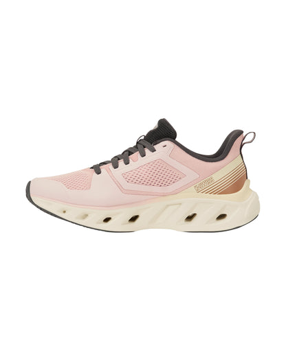 94891-520-M | LAGUNA TUBES LITE | PALE LILAC/ASPHALT/ALABASTER