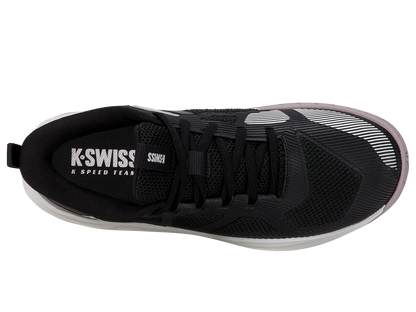 94898-072-M | K-SPEED TEAM | MOONLESS NIGHT/WHITE/ROSE GOLD