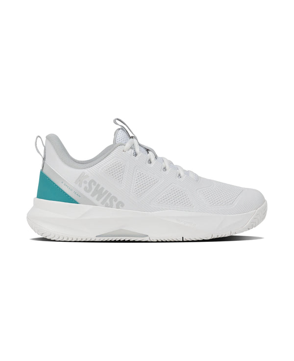 94899-177-M | K-SPEED TEAM CLAY | WHITE/DAWN BLUE/BALTIC
