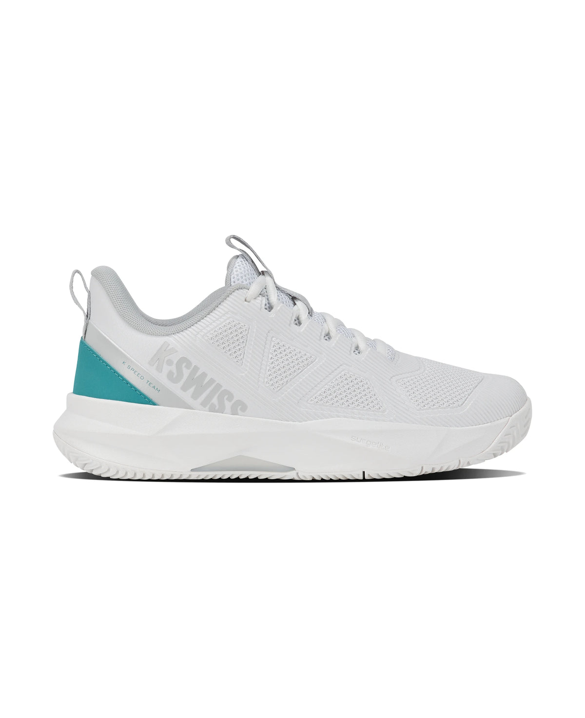 94899-177-M | K-SPEED TEAM CLAY | WHITE/DAWN BLUE/BALTIC