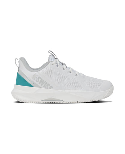 94899-177-M | K-SPEED TEAM CLAY | WHITE/DAWN BLUE/BALTIC