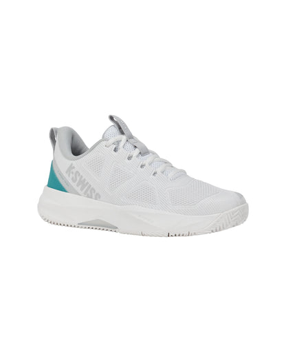 94899-177-M | K-SPEED TEAM CLAY | WHITE/DAWN BLUE/BALTIC