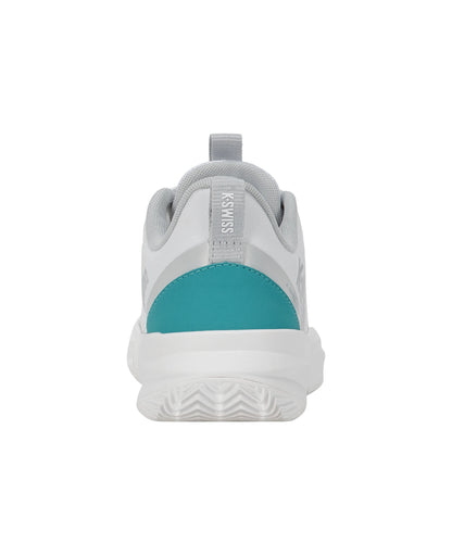 94899-177-M | K-SPEED TEAM CLAY | WHITE/DAWN BLUE/BALTIC