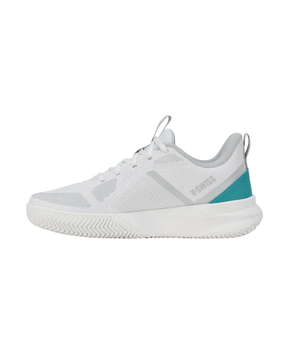 94899-177-M | K-SPEED TEAM CLAY | WHITE/DAWN BLUE/BALTIC
