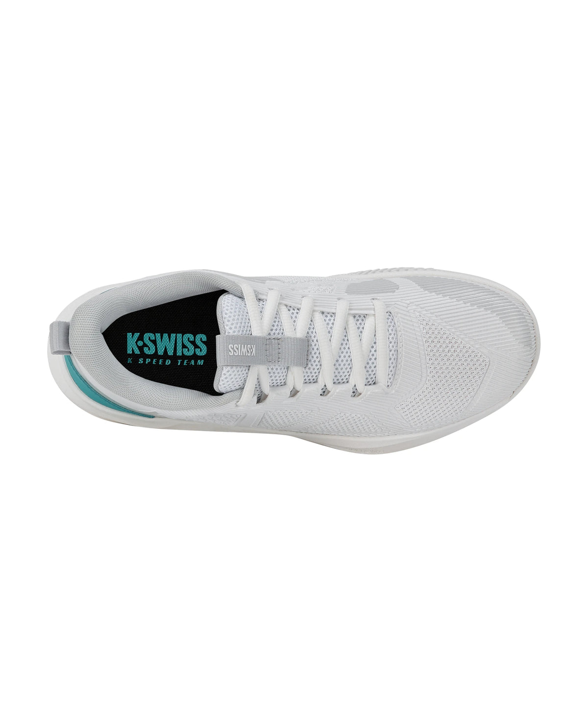 94899-177-M | K-SPEED TEAM CLAY | WHITE/DAWN BLUE/BALTIC
