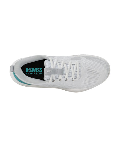 94899-177-M | K-SPEED TEAM CLAY | WHITE/DAWN BLUE/BALTIC