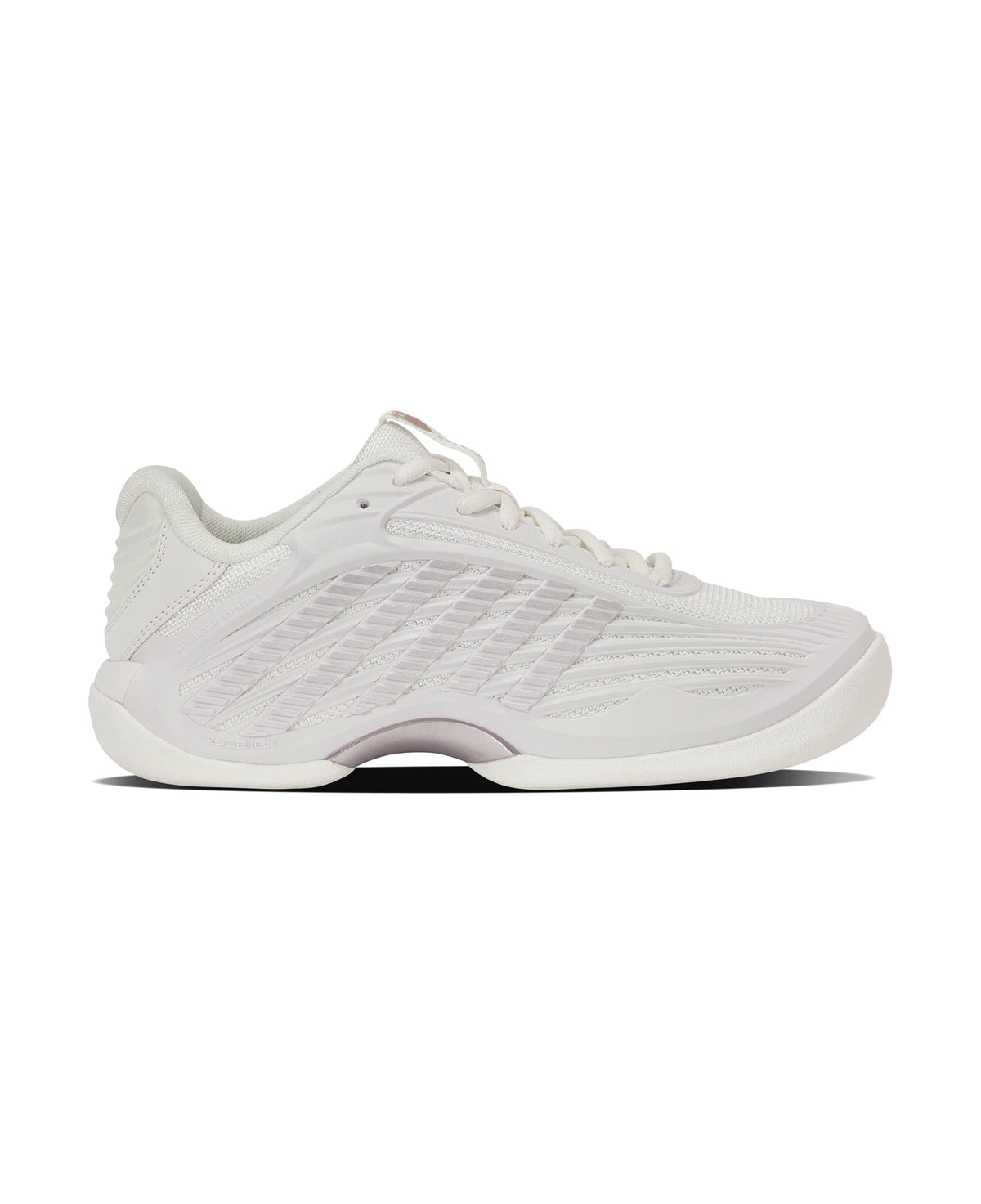 94900-118-M | HYPERCOURT EXPRESS 3 CARPET | BLANC DE BLANC/ROSE GOLD