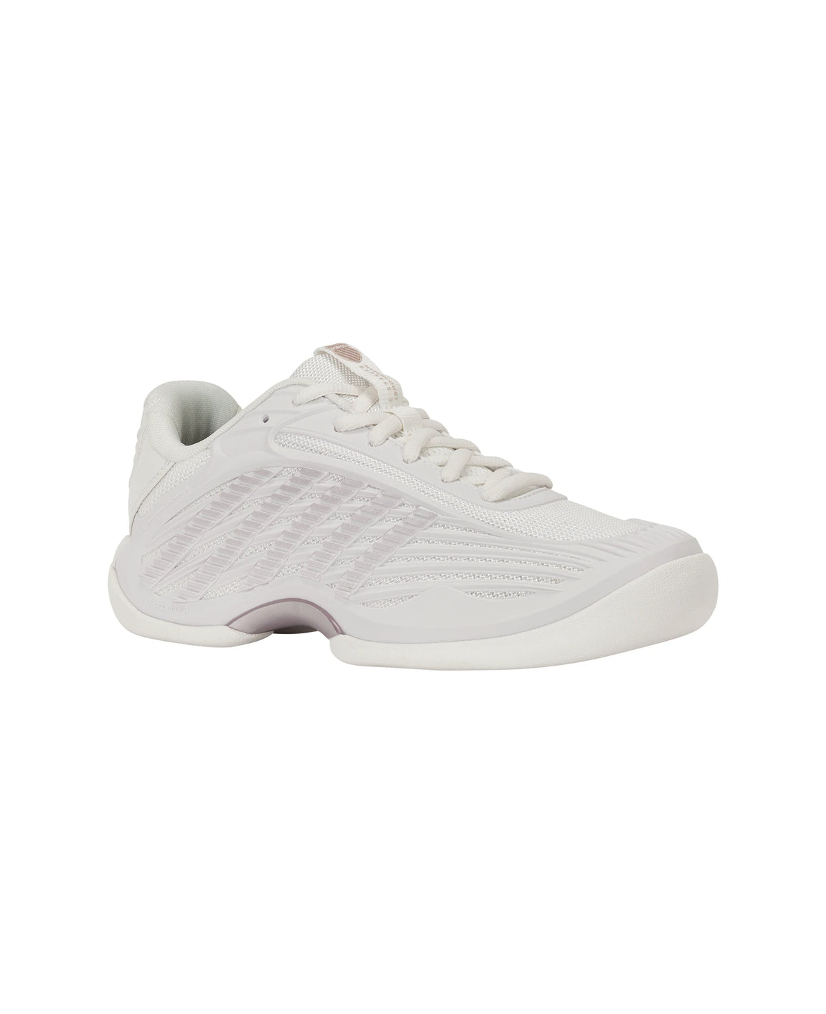 94900-118-M | HYPERCOURT EXPRESS 3 CARPET | BLANC DE BLANC/ROSE GOLD