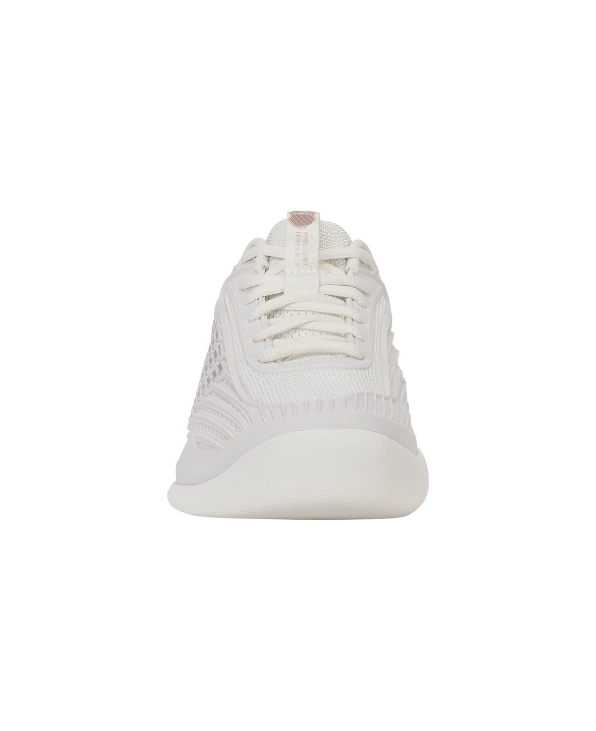 94900-118-M | HYPERCOURT EXPRESS 3 CARPET | BLANC DE BLANC/ROSE GOLD
