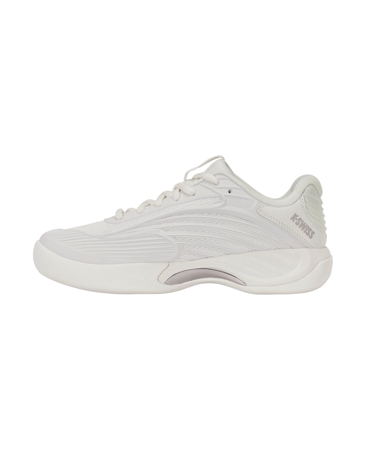 94900-118-M | HYPERCOURT EXPRESS 3 CARPET | BLANC DE BLANC/ROSE GOLD
