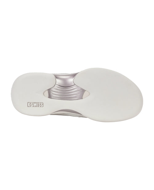 94900-118-M | HYPERCOURT EXPRESS 3 CARPET | BLANC DE BLANC/ROSE GOLD - K-Swiss EU - 6