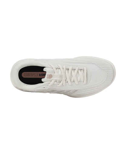 94900-118-M | HYPERCOURT EXPRESS 3 CARPET | BLANC DE BLANC/ROSE GOLD