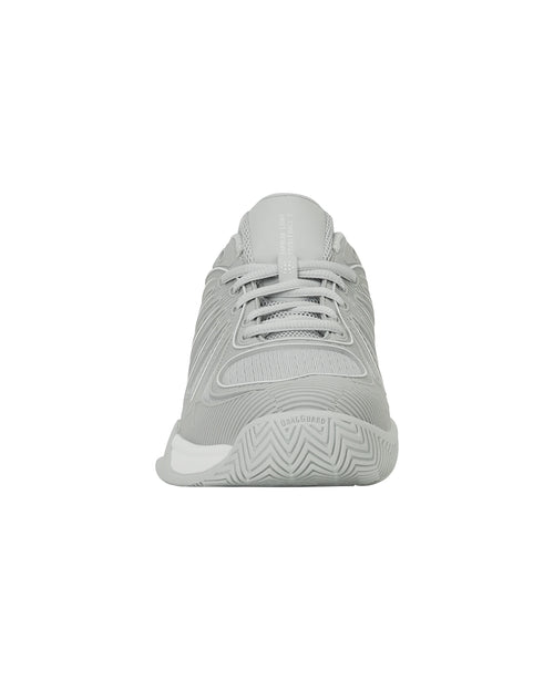 94902-021-M | EXPRESS LIGHT PICKLEBALL 2 | GLACIER GRAY/WHITE - K-Swiss EU - 3