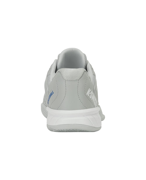 94902-021-M | EXPRESS LIGHT PICKLEBALL 2 | GLACIER GRAY/WHITE - K-Swiss EU - 4