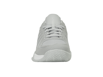 94902-021-M | EXPRESS LIGHT PICKLEBALL 2 | GLACIER GRAY/WHITE