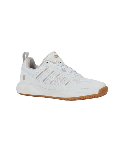 94905-188-M | ULTRA COURT INDOOR | WHITE/ROSE GOLD