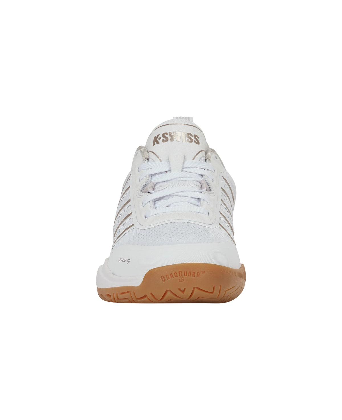 94905-188-M | ULTRA COURT INDOOR | WHITE/ROSE GOLD