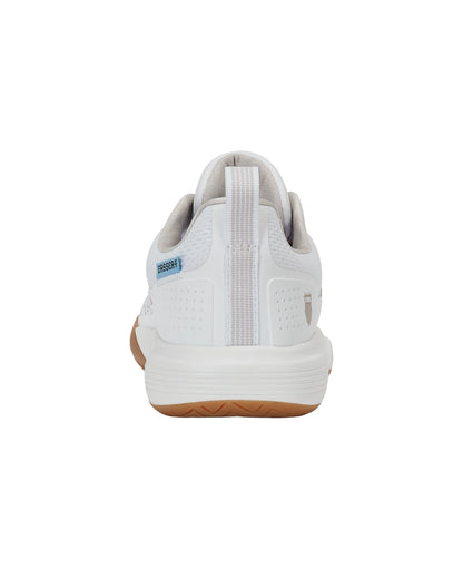 94905-188-M | ULTRA COURT INDOOR | WHITE/ROSE GOLD