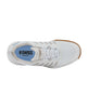 94905-188-M | ULTRA COURT INDOOR | WHITE/ROSE GOLD