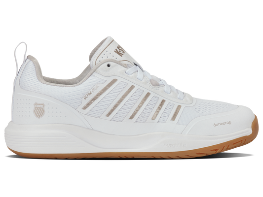 94905-188-M | ULTRA COURT INDOOR | WHITE/ROSE GOLD