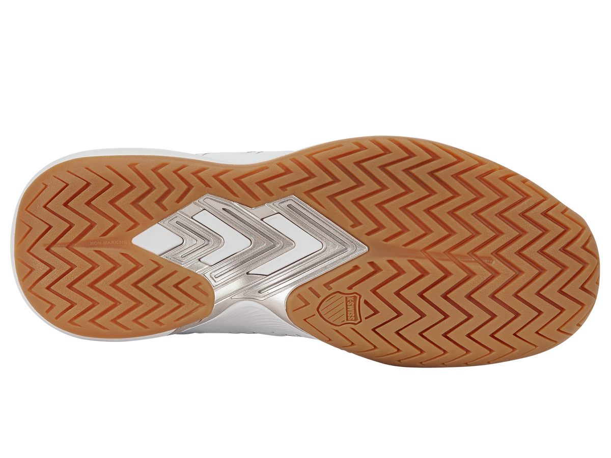 94905-188-M | ULTRA COURT INDOOR | WHITE/ROSE GOLD