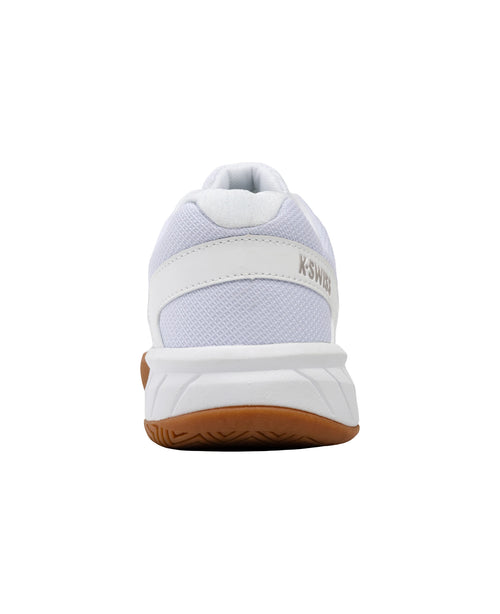 94933-188-M | EXPRESS LIGHT INDOOR | WHITE/ROSE GOLD - K-Swiss EU - 4