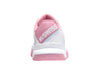 95443-959-M | COURT EXPRESS | WHITE/SEA PINK
