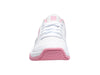 95443-959-M | COURT EXPRESS | WHITE/SEA PINK