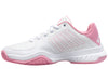95443-959-M | COURT EXPRESS | WHITE/SEA PINK