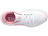 95443-959-M | COURT EXPRESS | WHITE/SEA PINK