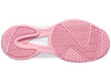 95443-959-M | COURT EXPRESS | WHITE/SEA PINK
