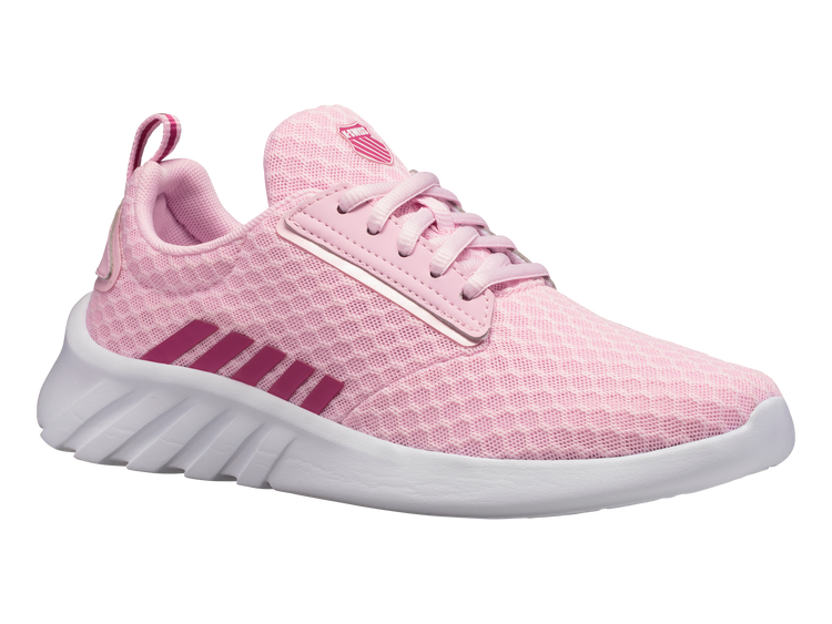 95618-678-M | WOMENS AERONAUT | PINK LADY/CACTUS FLOWER/WHITE