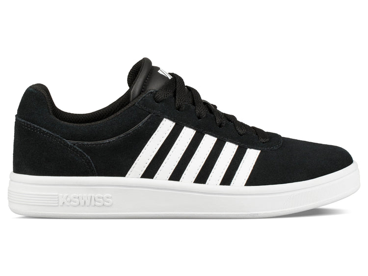 95676-002-M | WOMENS COURT CHESWICK SDE