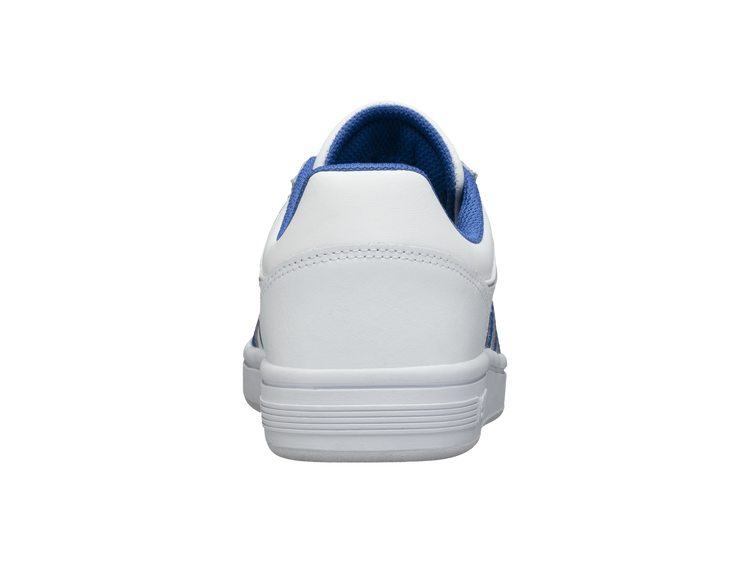 96154-116-M | COURT WINSTON | WHITE/AMPARO BLUE